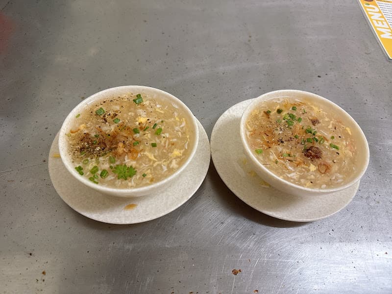 Hình ảnh Súp cua Yến Dung - 4