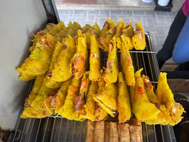 Hình ảnh Bánh xèo 93 - 4