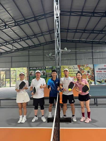 Hình ảnh Pickleball Eco Club - 3