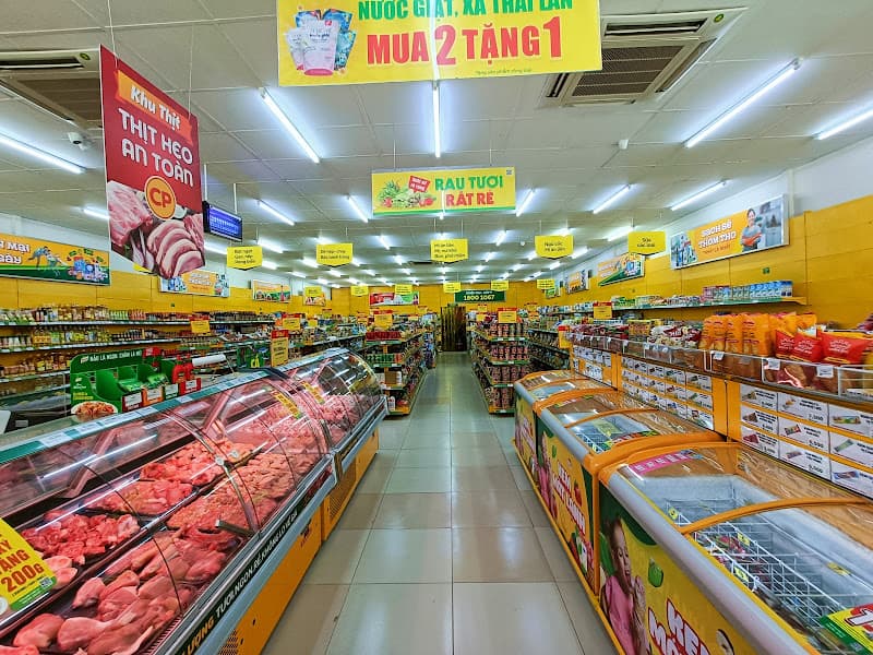 Hình ảnh Bách hóa XANH - 5