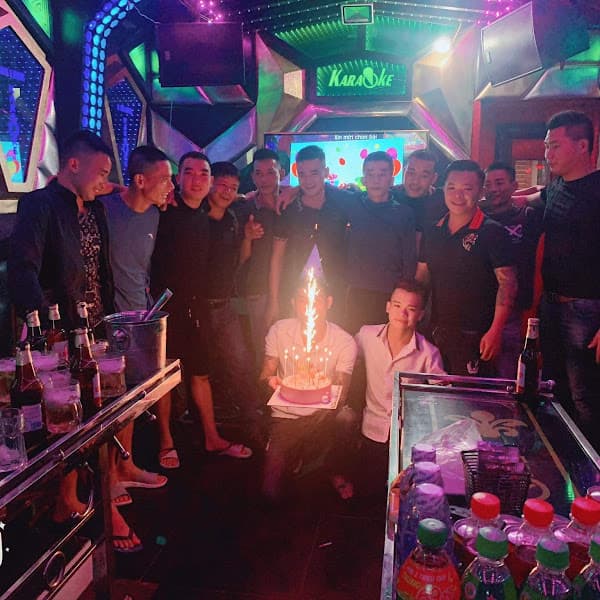 Hình ảnh Karaoke Long Bình An - 2