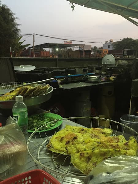 Ảnh bìa Bánh Xèo Cô Bảy