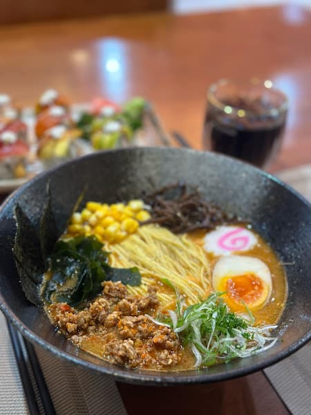 Hình ảnh Kyodai Sushi Thái Nguyên - 3