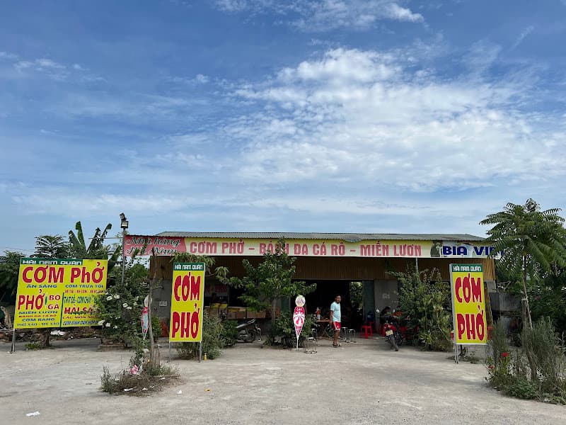 Hình ảnh Cơm Phở - 6