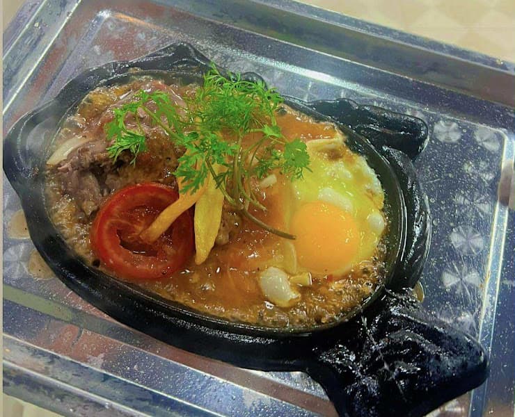 Hình ảnh Phở Chuyên Bò Uông Bí - 3