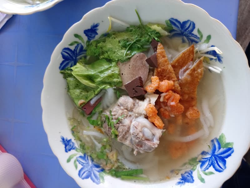 Hình ảnh Quán Ăn Bánh Canh - 3