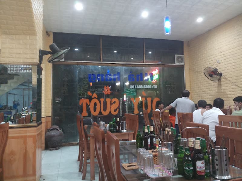 Hình ảnh Nhà hàng Quý Suốt - 4