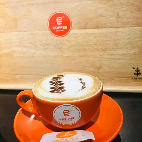 Hình ảnh MỘC Cafe - 2