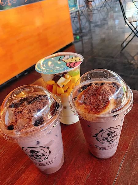 Hình ảnh Cà Phê Lê Gia - 4