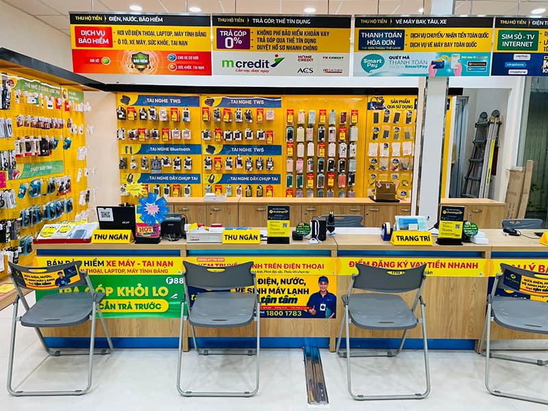 Hình ảnh Siêu thị Thế Giới Di Động - 7