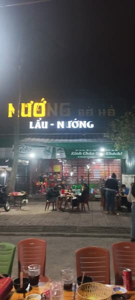 Hình ảnh Quán Lẩu Nướng - 5