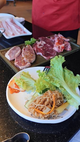 Hình ảnh King BBQ Vincom Trần Phú Nha Trang - 3