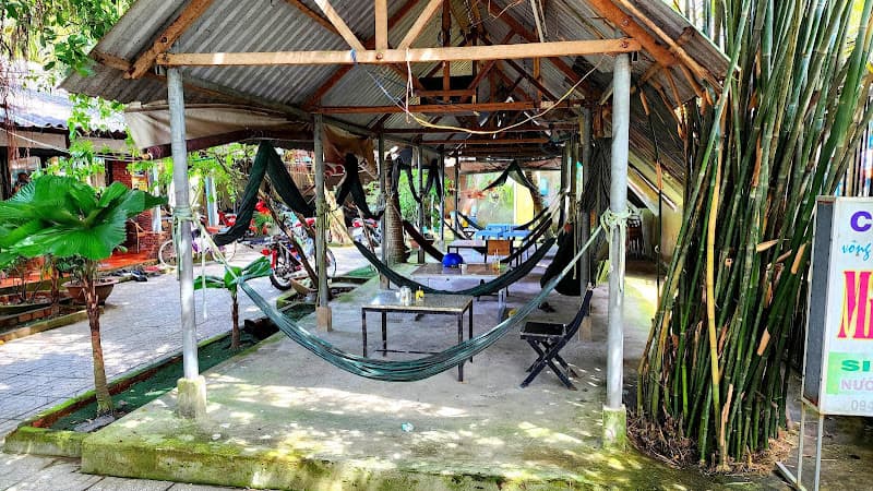 Hình ảnh Cafe Võng Sân Vườn Minh Thư - 7