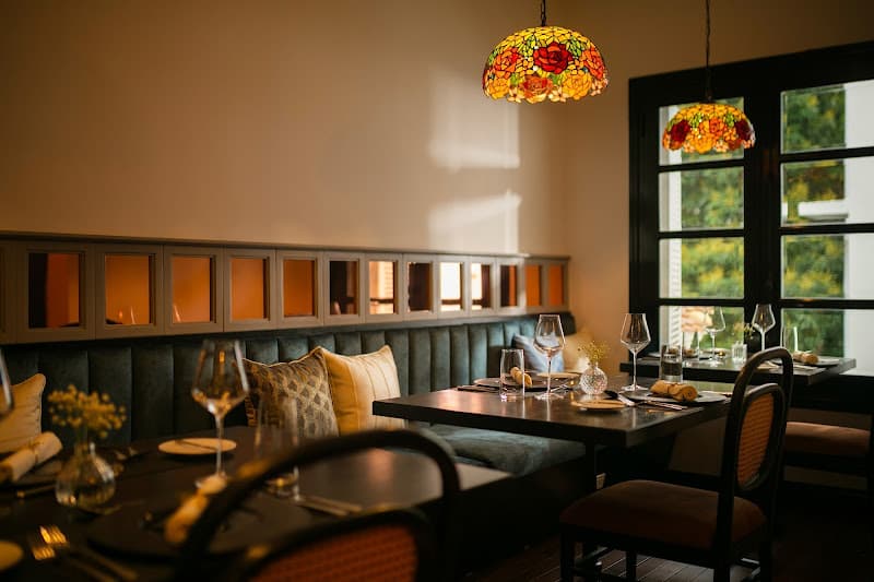 Hình ảnh Spices Villa - Vietnamese Dining - 5