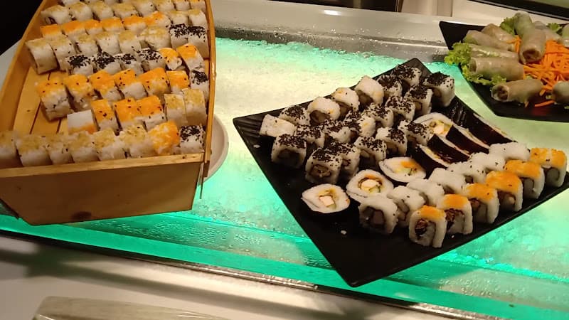 Hình ảnh King BBQ Lê Văn Sỹ - 3