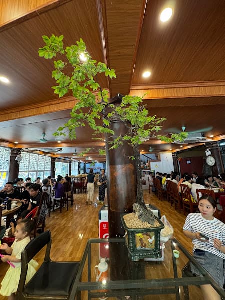 Hình ảnh Nhà Hàng Cường Dê - 2