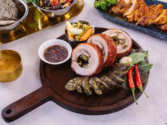 Hình ảnh Dế Mèn Bistro - 3