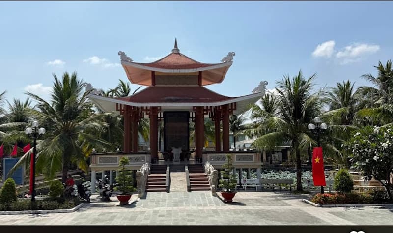 Hình ảnh Khu di tích Láng Le Bàu Cò - 4