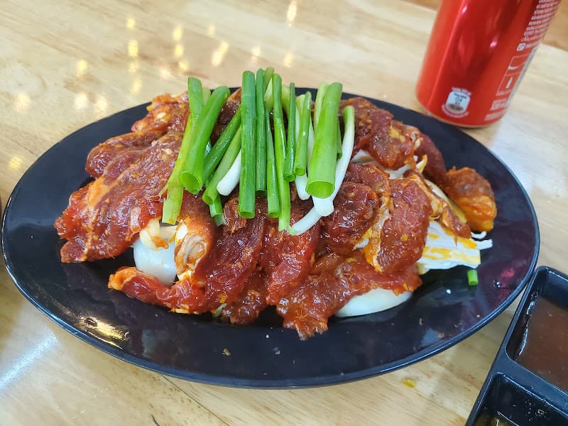 Hình ảnh Tiệm Trà Chanh Lẩu Nướng Gia đình Tiktok - 2