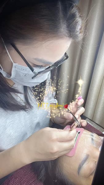 Hình ảnh Gội đầu Kim Tuyến - 4