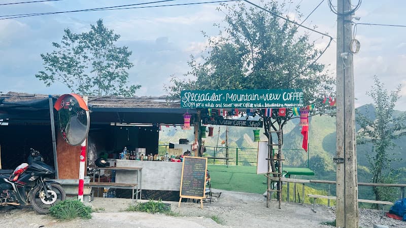 Hình ảnh Pà coffee - 6