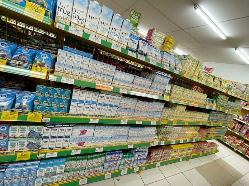 Hình ảnh Bách Hóa Xanh Đăk Đoa - Đinh Tiên Hoàng - 2