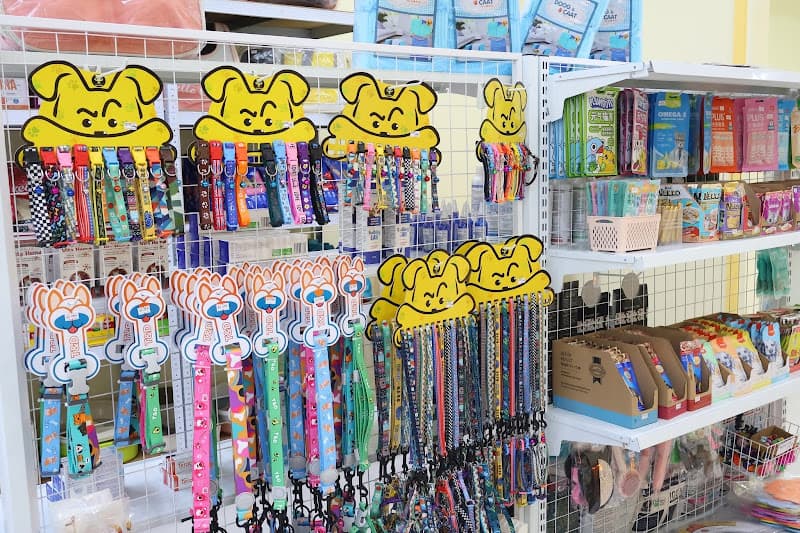 Hình ảnh Phòng khám thú y Pet Lotus - 5