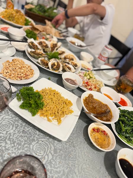 Hình ảnh Nhà Hàng Vũ Bảo Sầm Sơn - 3