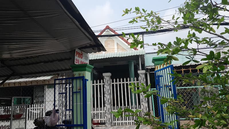 Hình ảnh Phở 20000 - 4