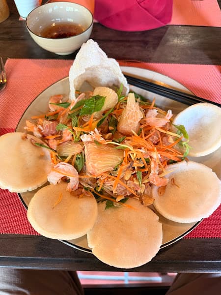 Hình ảnh Nhà Hàng Đại Nam - 2