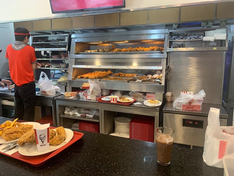 Hình ảnh KFC - 2