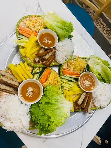 Hình ảnh Sweet tea - 9