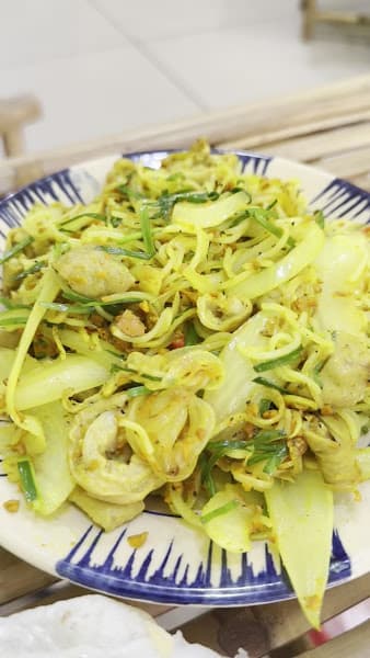 Hình ảnh Cô Em 97 | Món Ăn Ngon Quảng Ngãi Tân Quý | Quán Ăn Ngon Tân Quý Tân Phú - 2