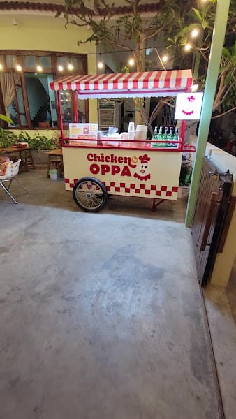 Hình ảnh Ăn Vặt Oppa - 2