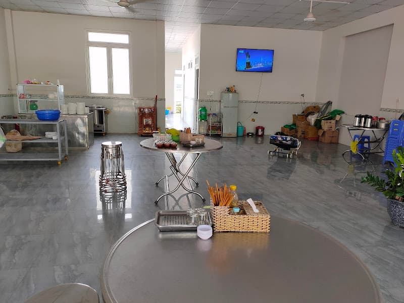 Ảnh bìa Hoàng Duy Phở Bò