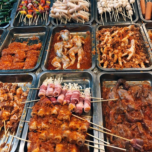 Hình ảnh Quán Shock Bờ Kè - 4