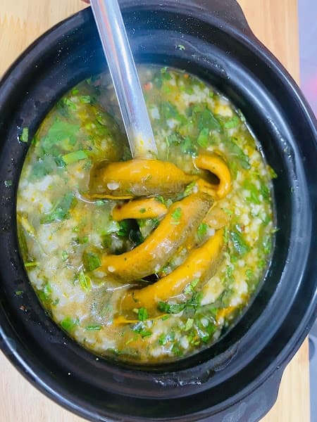 Hình ảnh Lươn niêu xứ Nghệ-Quán Ngọc Lan - 2