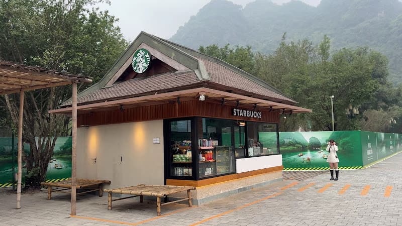 Hình ảnh Starbucks Tràng An - 6