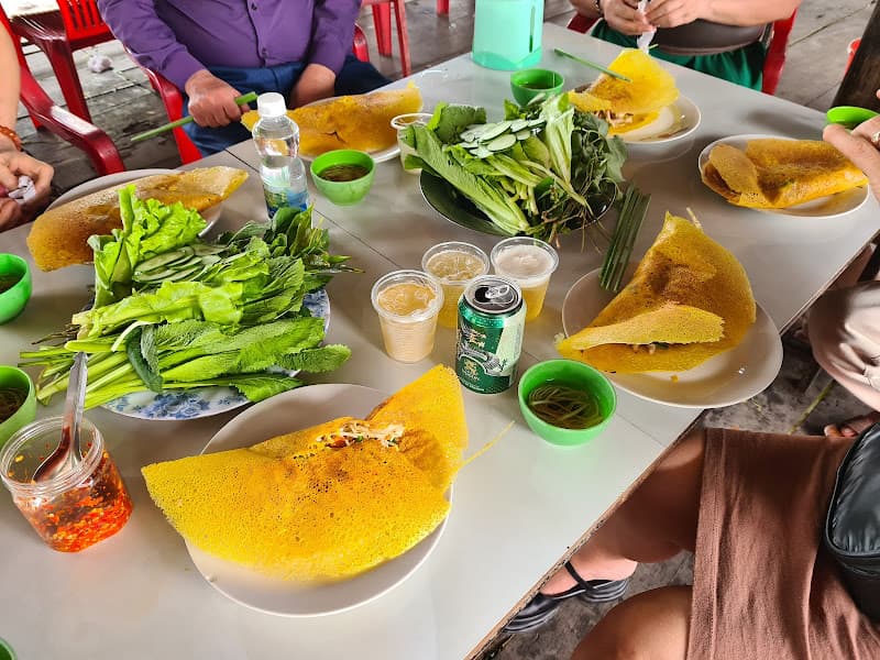 Hình ảnh Bánh xèo 941 - 4