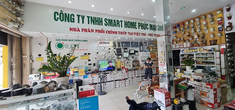 Hình ảnh Viện Tóc Toàn - 2