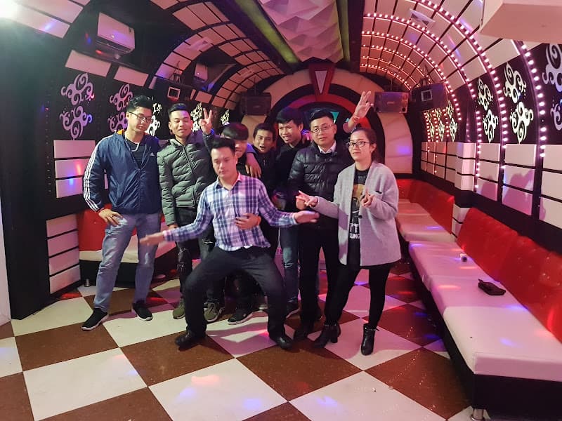Hình ảnh Karaoke Inside - 4