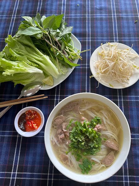 Hình ảnh Quán Phở Nguyệt - 3