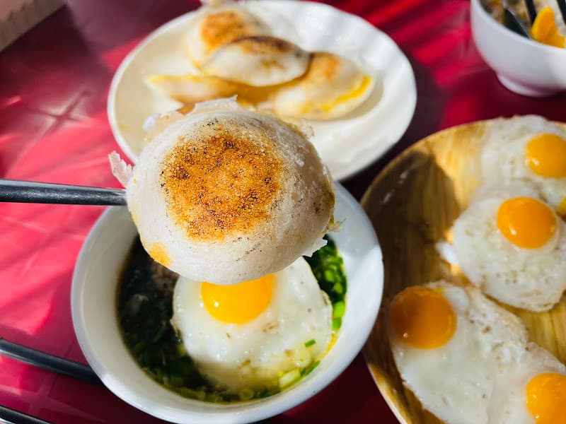 Hình ảnh Bánh căn Thủy - 3
