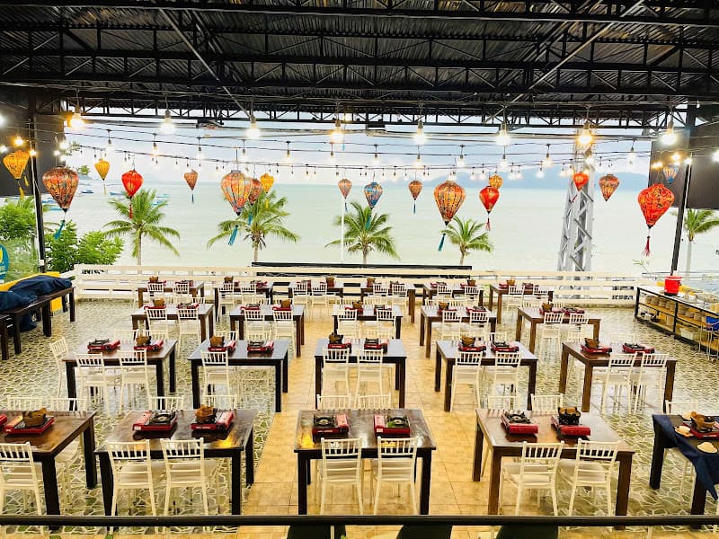 Ảnh bìa NHÀ HÀNG LÀNG SEN NHA TRANG - NƯỚNG LẨU & CƠM ĐOÀN