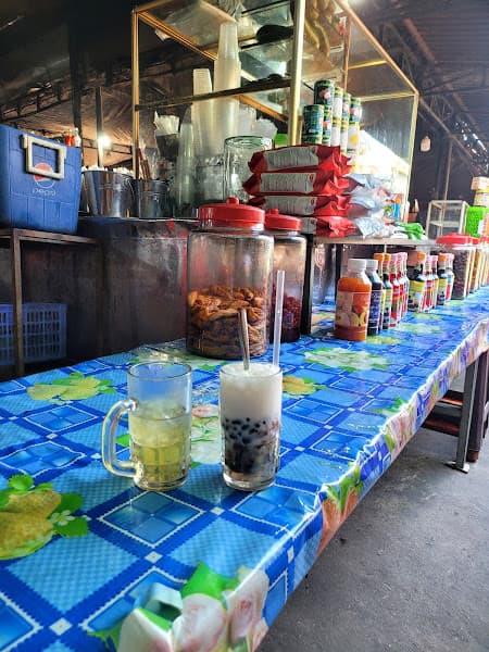 Hình ảnh Chợ thành phố Tây Ninh - 3