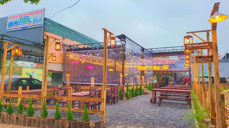 Hình ảnh Nhà Gỗ Food and Beer - 5