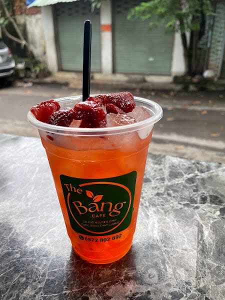 Hình ảnh The Bang Cafe & Matcha - 3