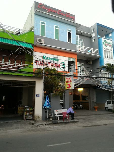 Hình ảnh Karaoke Tuấn Thịnh 1 - 3