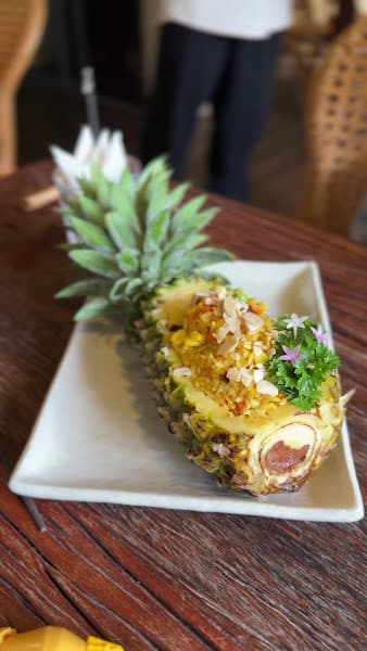 Hình ảnh Nhà hàng chay Du Yên Vegetarian - Thảo Điền Quận 2 - 3