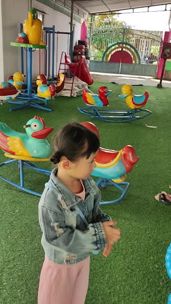 Hình ảnh Sóc Xoài Quán - 4